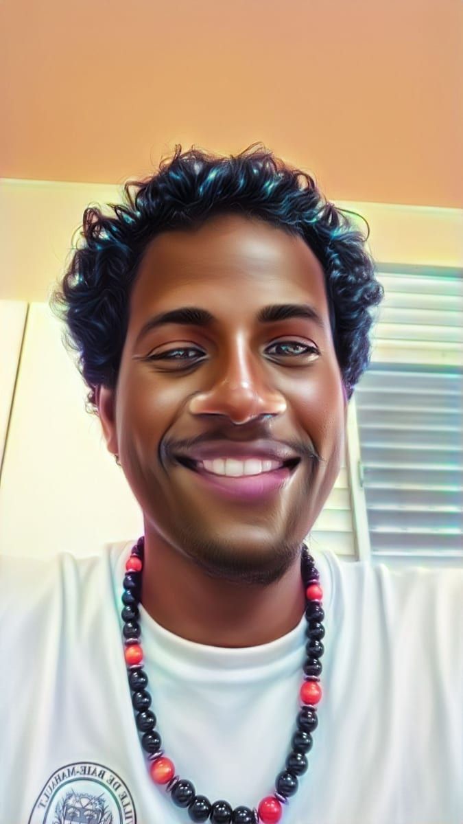 Profil de Oscar