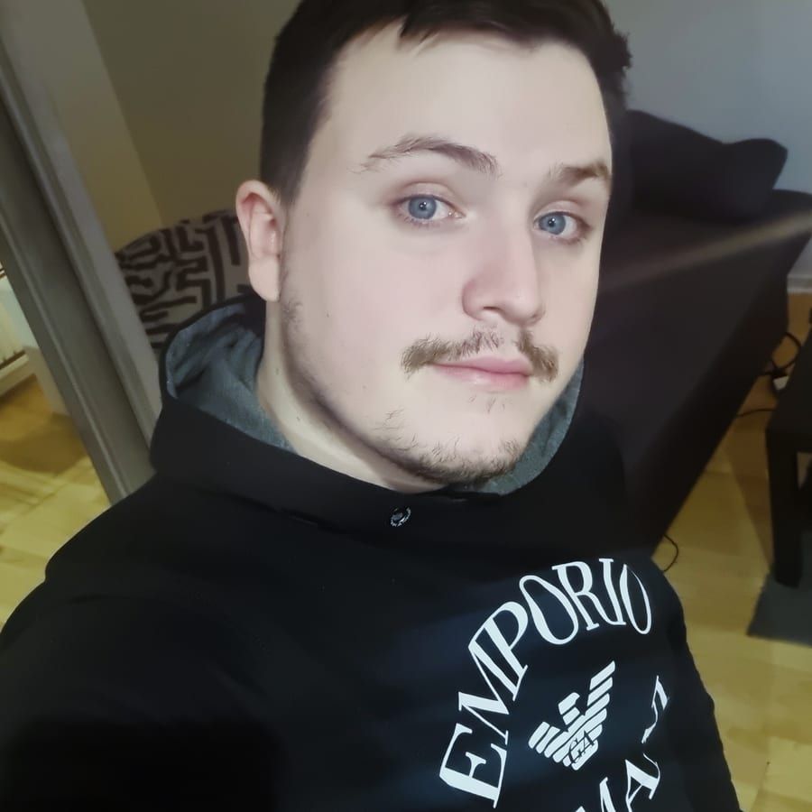 Profil de Louis-mael