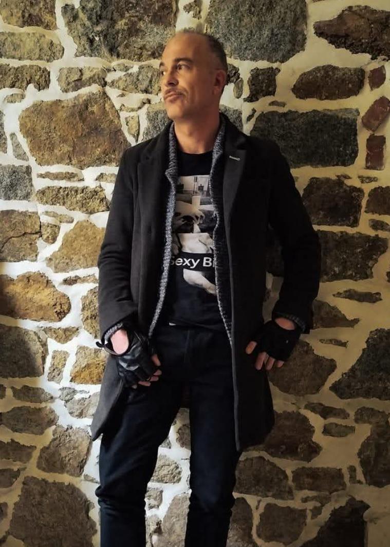 Profil de Galien