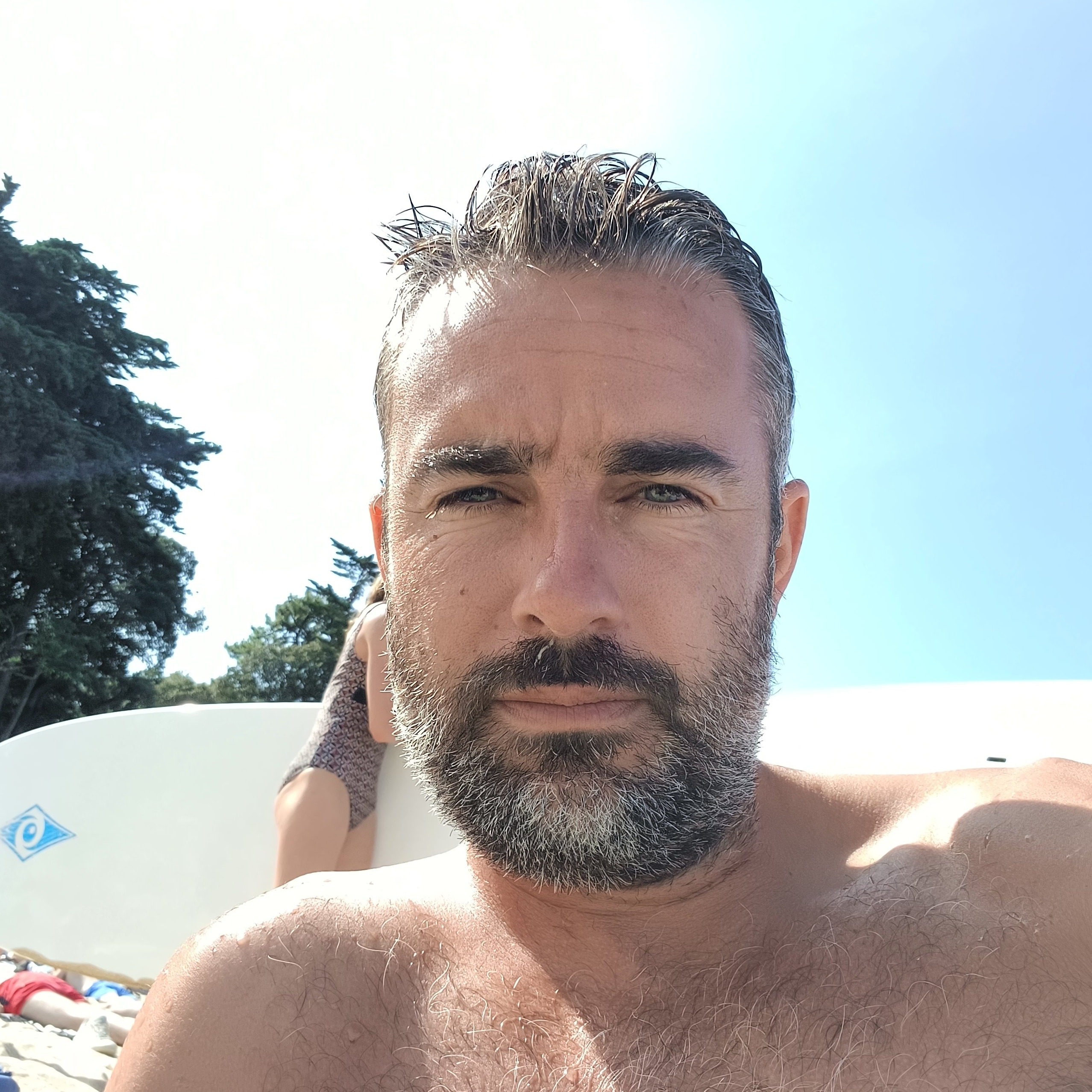 Profil de Nuno-miguel