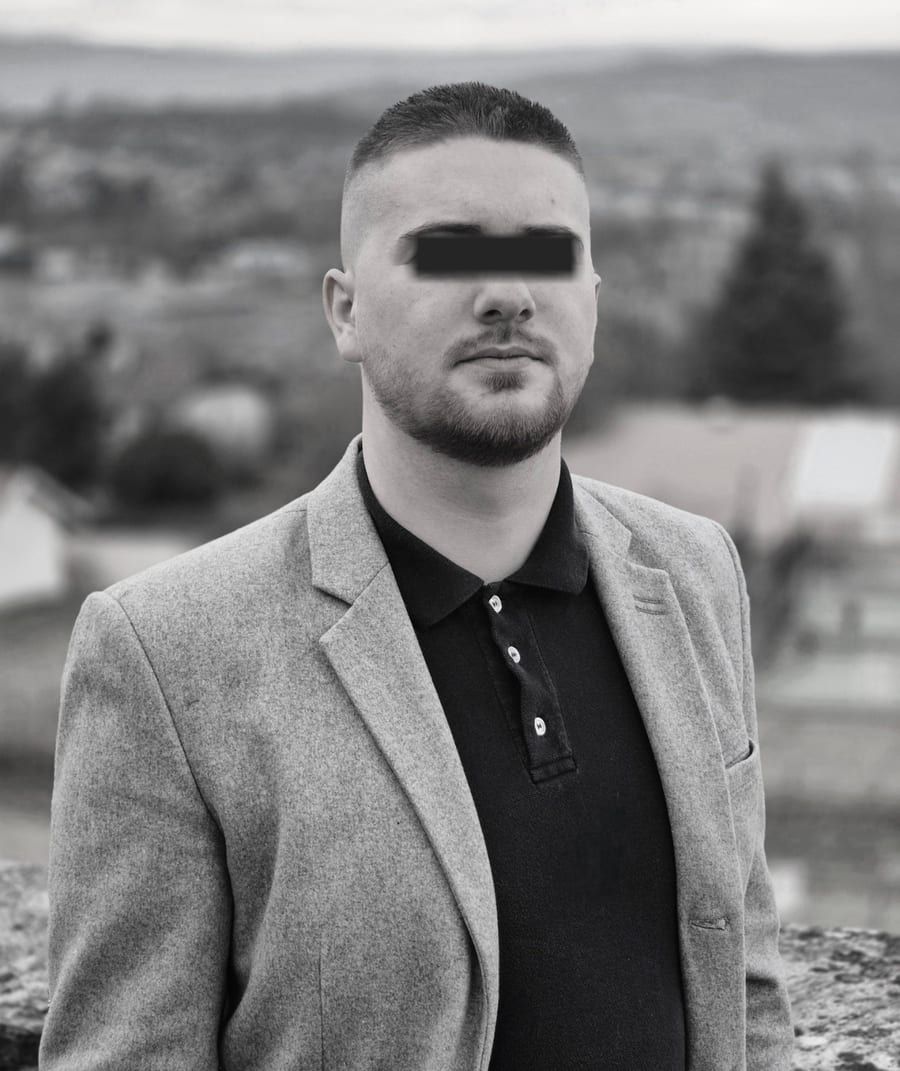 Profil de Hasan