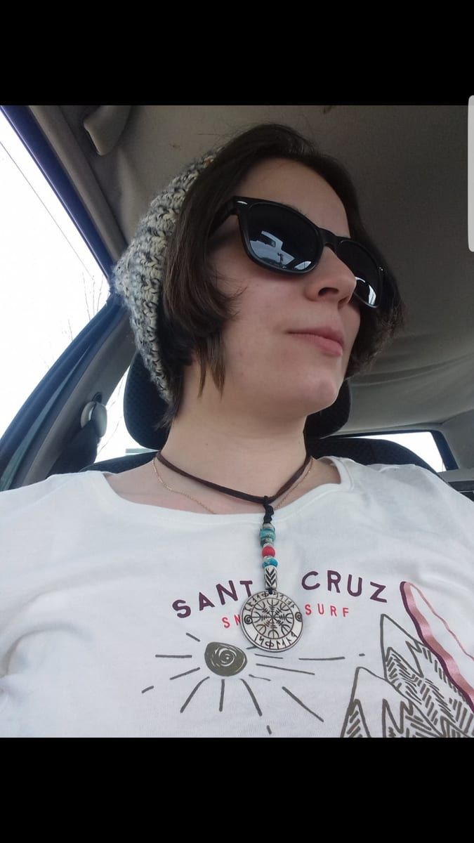 Profil de Francette