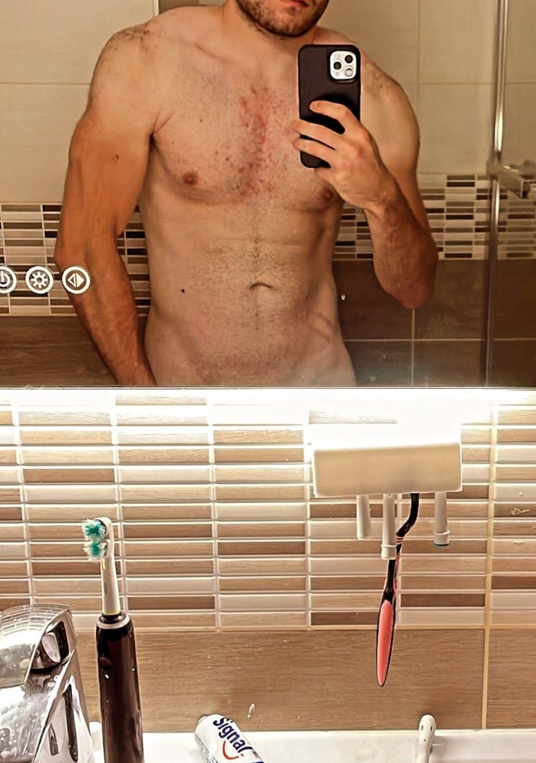 Profil de Jorik