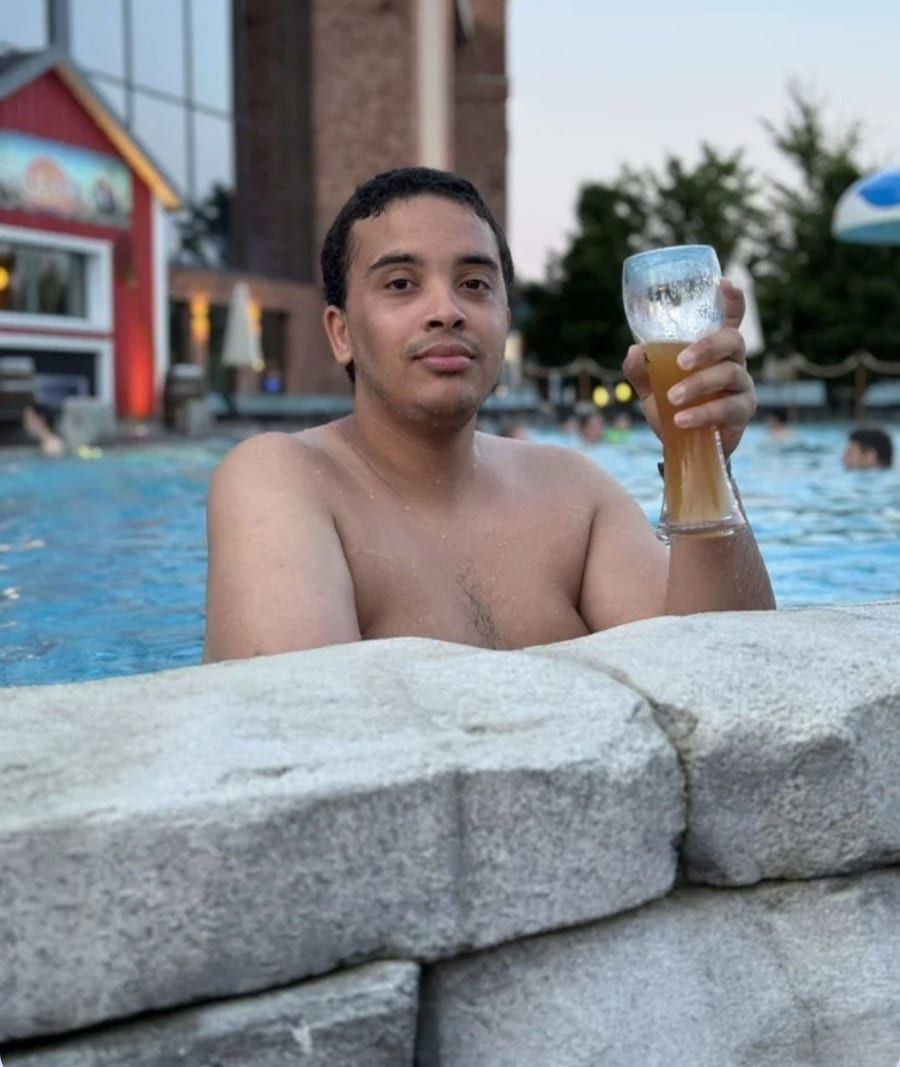 Profil de Srdjan