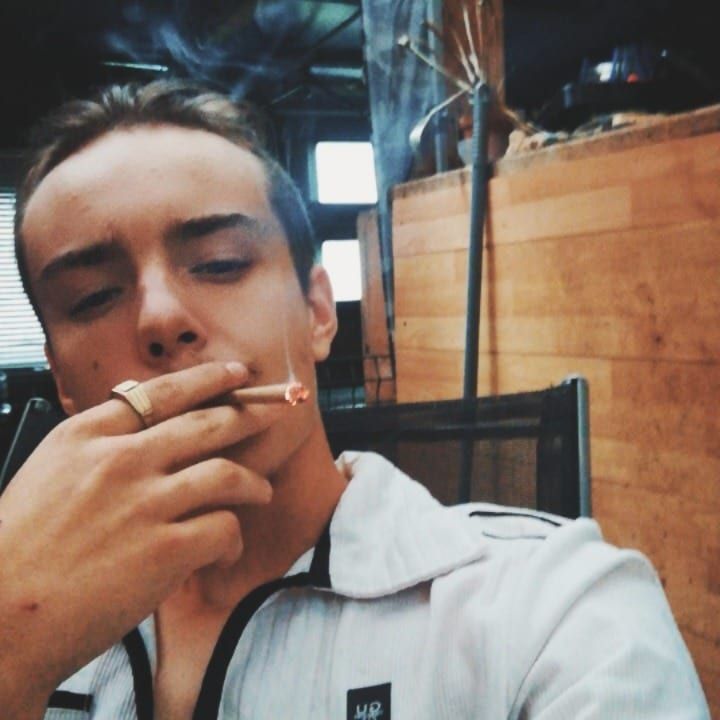 Profil de Emerik