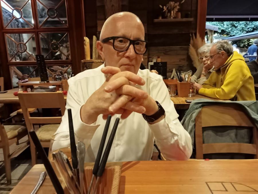 Profil de Scholastien