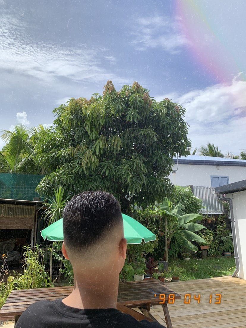 Profil de Keyllian