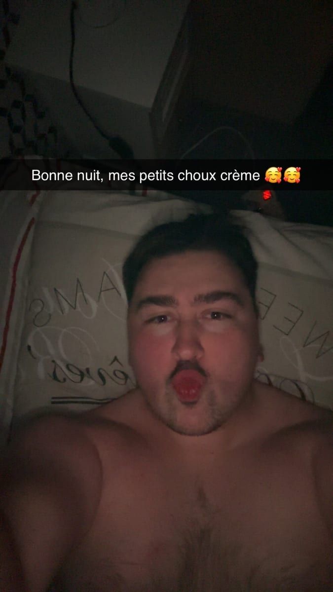 Profil de Cristian
