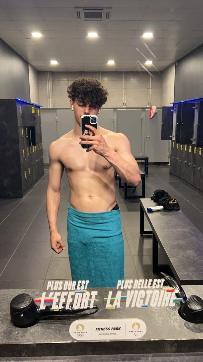 Profil de Fessal