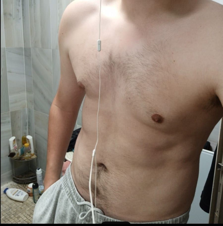 Profil de Rudy