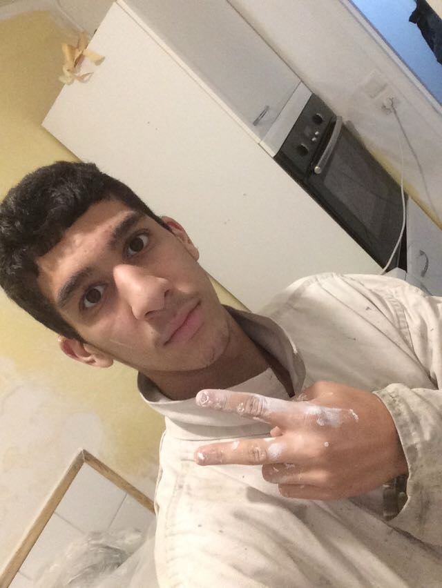 Profil de Serhan