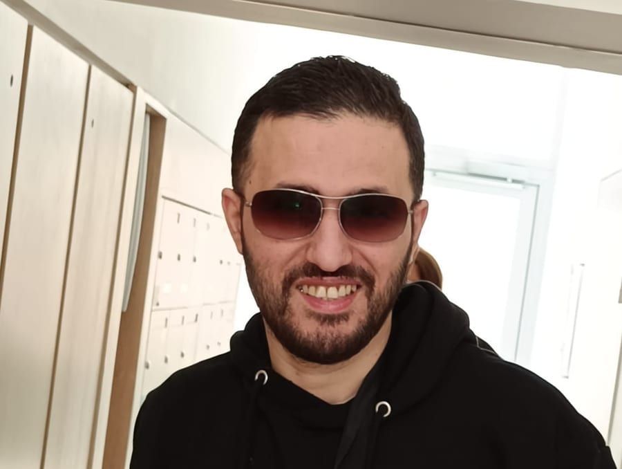 Profil de Wayatt