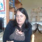 Profil de Parisa