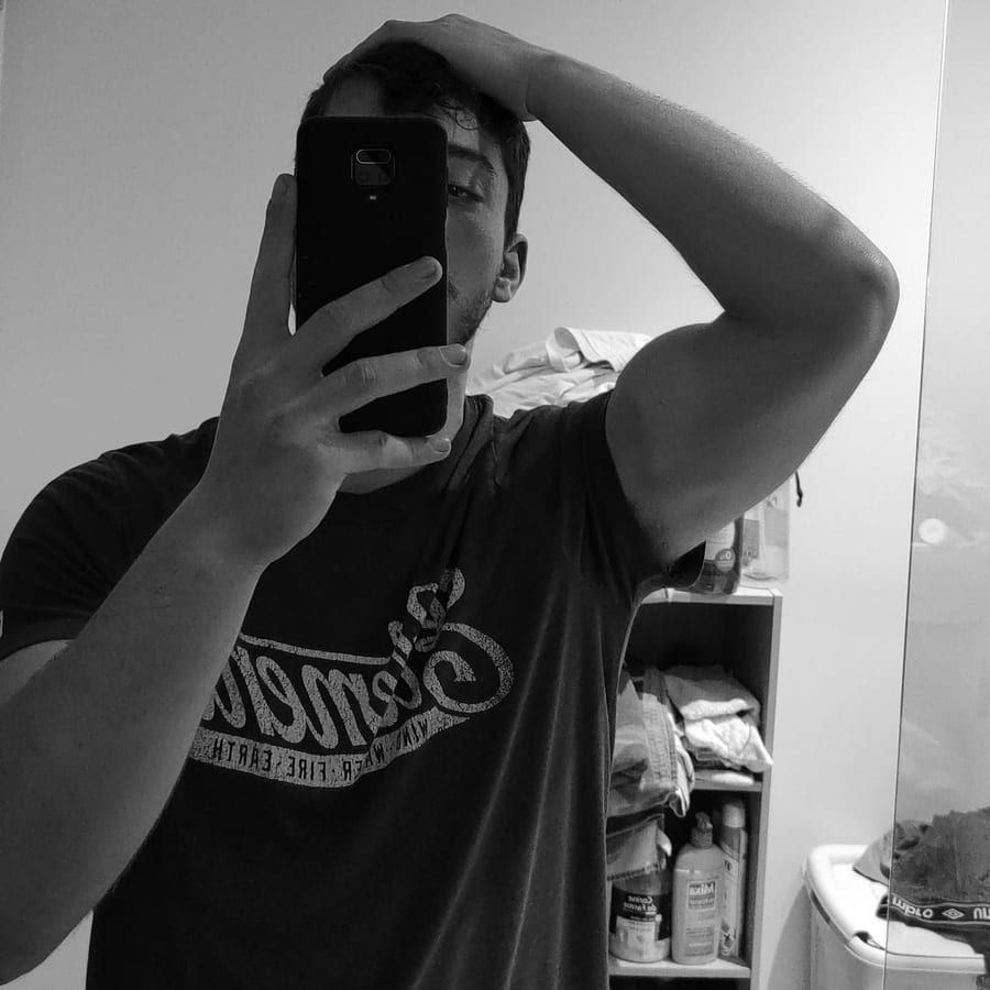Profil de Alaeddine
