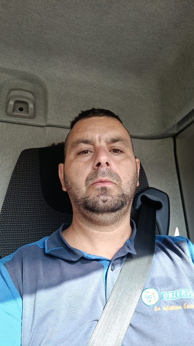 Profil de Edmond