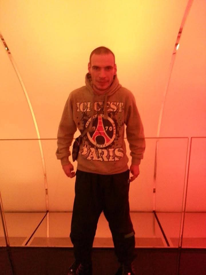 Profil de Travis